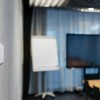 Control de la qualitat de l'aire a les habitacions: IOT (Internet de les coses) evita el