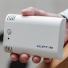 The Things Network: Avaluació del Multisensor qualitat de l'aire en interiors LoRaWAN de DECENTLAB