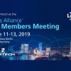 LoRaWAN Live Day, Berlin 2019
