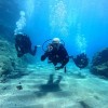 Del ordenador de buceo al manómetro