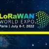 LoRaWAN World Expo: París 2022