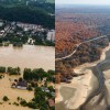 ¿Y si pudiésemos simular la próxima inundación o sequía antes de que se produjese?