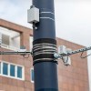 Dortmund mide el calor urbano con sensores Decentlab