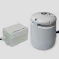 DL-GMM sensor multimonitor para invernaderos
