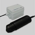 Sensor Ã²ptic DL-MES5-001 IoT Lorawan de terbolesa de gran abast i temperatura