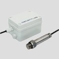 DL-PR23 sensor IoT Decentlab de presión, nivel y temperatura de alta precisión
