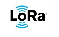 logo LoRa
