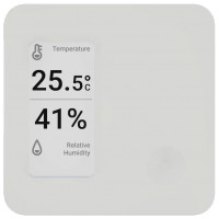 ERS Display Temperatura y Humedad - ETHd10