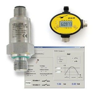 Ps1622 Sensor PA-22 PS (obsoleto) - Catsensors