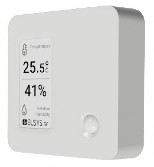 ETHd10 Sensor LoRaWAN ELSYS