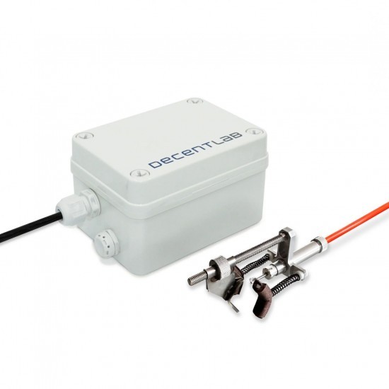 DL-ISD dendrÃ³metro de tallo lorawan decentlab catsensors