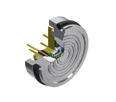 transductor de presion keller catsensors