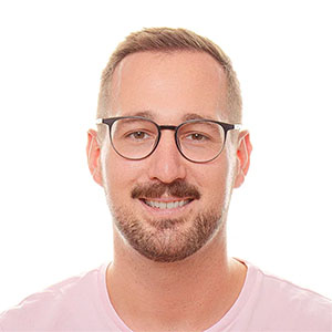 David Schwenter Director del proyecto LEO Ultimate