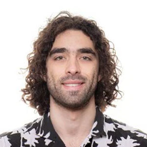Francisco Dumont proyecto LEO Ultimate