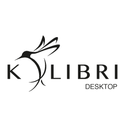 Kolibri Desktop