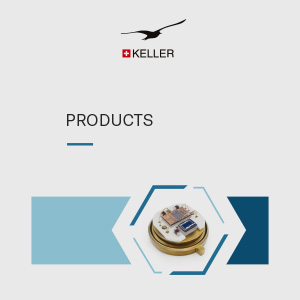 Catálogo de Productos Keller transmisores y transductores 2022